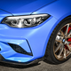 Illustration for article titled Check Out The BMW M2 CS From 103 Angles